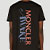 モンクレール 7 FRAGMENT HIROSHI FUJIWARA フラグメント Awake T-Shirt アウェイク プリント Tシャツ画像