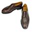 JMウエストン 598 SPLIT TOE CLASSIC DERBYシューズUK7D/スプリットトゥクラシックダービー/Uチップ/外箱付属 画像