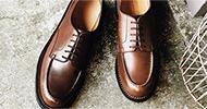 JMウエストン 定番シューズは高価買取 画像