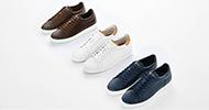 JMウエストン スニーカーは高く売れます 画像