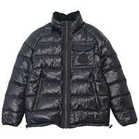 モンクレール CHALON シャロン ブラック系 画像