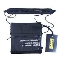 モンクレール GENIUS FRAGMENT サコッシュ f209u5i70000 02SLR 画像