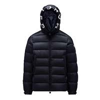 モンクレール メンズ 画像