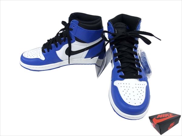 ナイキエアジョーダン 11 RETRO 378037 002 スニーカー