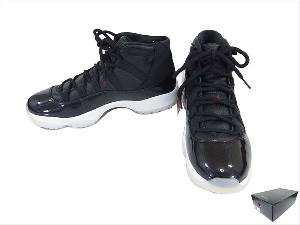 ナイキエアジョーダン 1 RETRO HIGH OG 555088-013 未使用 スニーカー