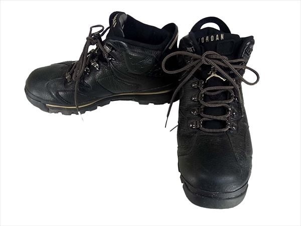 ナイキエアジョーダン 4 RETRO MOTORSPORTS 308497-117 スニーカー