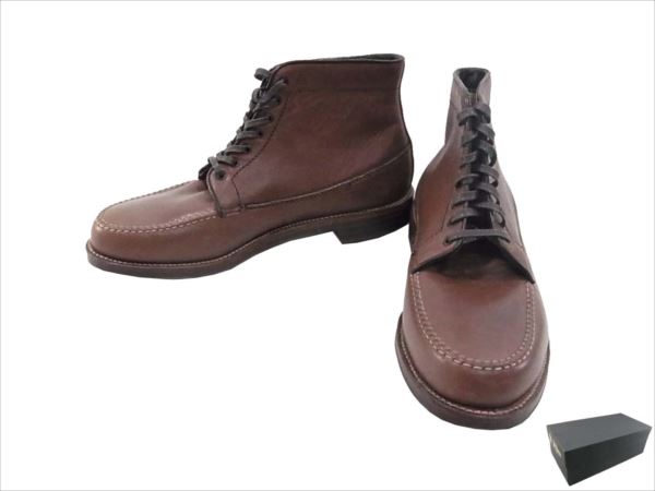 オールデン 3560 ミシガン MICHIGAN ブー