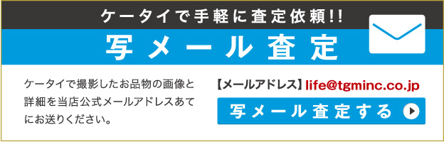 メール査定画像