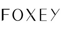 フォクシー ロゴ画像