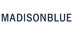 マディソンブルー ロゴ画像