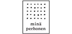 ミナペルホネン ロゴ画像
