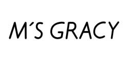 エムズグレィシー ロゴ画像