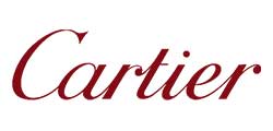 カルティエ ロゴ画像
