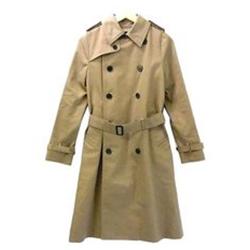 ハイク ライナー付き トレンチコート 2021413 画像