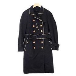 アクアスキュータム パイピング コート 画像