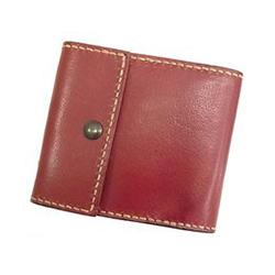 アンリークイール RAMBLAS 二つ折り財布 画像