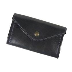 アンリークイール EUROMANTIQUE レザー カードケース 画像