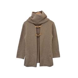 フォクシー セントラルパーク ロングカーディガン 30735-NAJF0116MK 画像