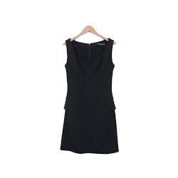 フォクシー ダブルストレッチ ワンピース 18045-SPSAE49 画像