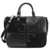 トリーバーチ [natalie] DOUBLE ZIP TOTE 画像