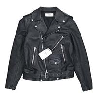 セリーヌ クラシックバイカージャケット 画像