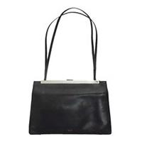 セリーヌ 18AW Clasp Bag 画像