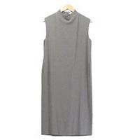 エルメス マルジェラ期 エルメスジャポン シルク100% レディース ワンピース 画像