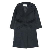 マックスマーラ MANUELA マニュエラ ネイビー系 画像