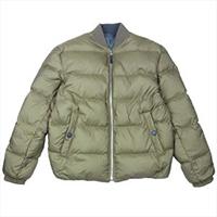 ルイヴィトン 19AW HFB47WGHK モノグラム リバーシブル ダウン ジャケット 画像