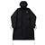 ハイク × The North Face GTX PRO Hooded Coat black 画像