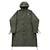 ハイク × The North Face GTX PRO Hooded Coat オリーブ 画像