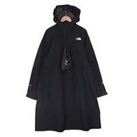 ハイク × THE NORTH FACE 19SS NPW191HY GTX Mountain Coat GORETEX 画像