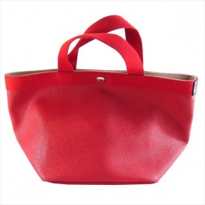 エルベシャプリエ PAPRIKA×PAPRIKA パプリカ パプリカ707GP リュクス 舟型 M 画像