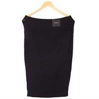 ヨーコチャン ノースリーブ ワンピース YCD-315-195 画像