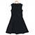 ヨーコチャン A-line flare dress レディース ワンピース YCD-116-245 画像