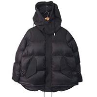 ザリラクス RERACS DOWN JACKET 19AW 19FW-RECT-213L-J 画像