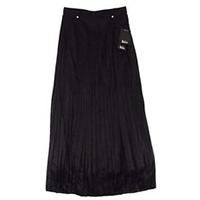 ザリラクス ロング プリーツ レディース スカート 17FW-RESK-049L 画像