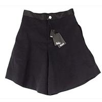 ザリラクス キュロット レディース パンツ ダークネイビー系 18SS-REPT-118L 画像