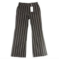 マリメッコ Tervehditty Kiskoraita キスコライタ レディース パンツ 19SS 画像