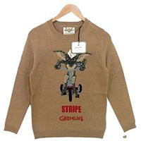 ミュベール グレムリン ニット MA43 KSW004 GREMLINS 画像