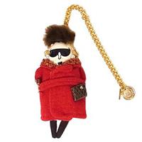 ミュベール MUVEIL GRANDMA CHARM グランマチャーム Violet 画像