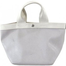 704GP リュクスライン スクエア レディース トートバッグ 画像