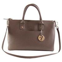 フルラ PIN ピン 2way ショルダー トート バッグ 214512 画像