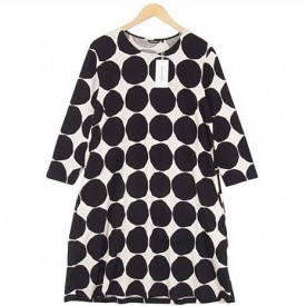 ARETTA PINNET KIVET Dress04247-190 ワンピース 白 画像