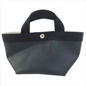 701gp リュクス 舟型トート S ノワール レディース バッグ 画像