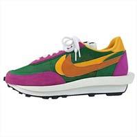 サカイ × ナイキ NIKE LD Waffle ワッフル スニーカー マルチカラー系 BV0073-301 画像