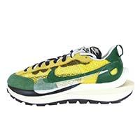 サカイ × ナイキ NIKE VAPOR WAFFLE ヴェイパー ワッフル スニーカー CV1363-700 画像