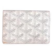 ゴヤール APM42150 マルゼルブ フランス製 カードケース 画像