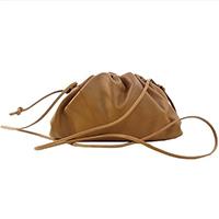 ボッテガヴェネタ ザ・ポーチ 20 バターカーフ 画像