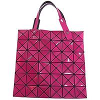バオバオイッセイミヤケ LUCENT-2 TOTEBAG ルーセント トートバッグ BB53-AG453 画像